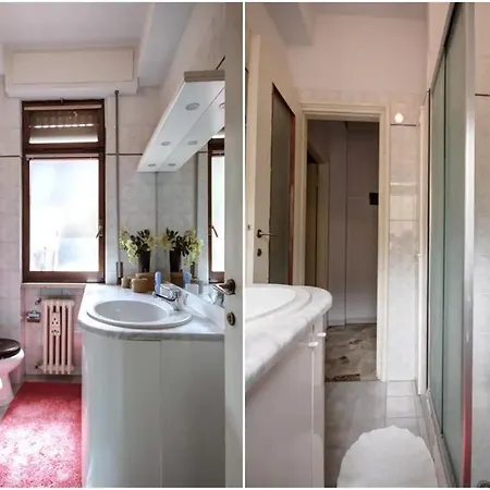 Milanrentals - Lotto Milaan