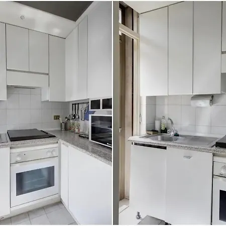 Apartman Milanrentals - Lotto *