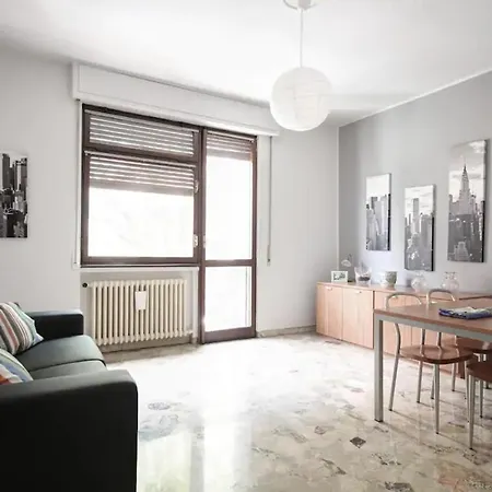 Milanrentals - Lotto * Milaan