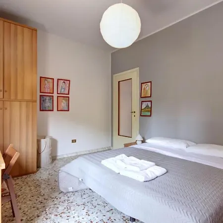 Milanrentals - Lotto Milaan